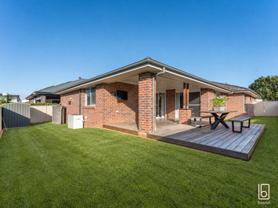 22 Grasstree Avenue, Woongarrah