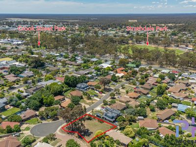 10 Sibley Place, Strathdale