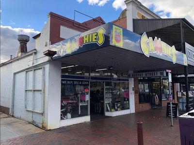 95 Murphy Street, Wangaratta