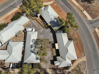 3 / 2 Phalarope Way, South Hedland