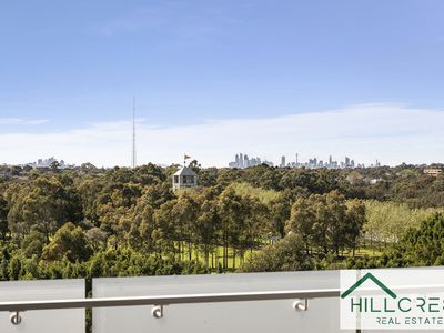 645/1 Betty Cuthbert Avenue, Sydney Olympic Park