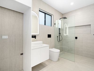 88a Granville Street, Fairfield