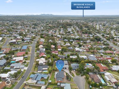 4 Bedwell Court, Rochedale South