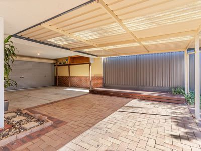 64C Justinian Street, Palmyra