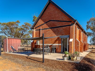 403 Yallook Church Road, Dingee