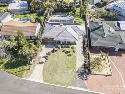 4 Pirra Court, Craigie