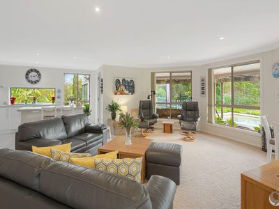 345 Old Highway, Narooma