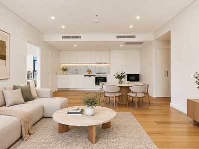 Level 25 / 1 Mooltan Avenue, Macquarie Park