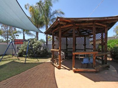 83 Campbell Street, Lamington