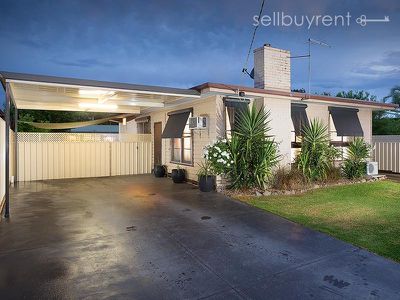 10 BEARDMORE STREET, Wodonga