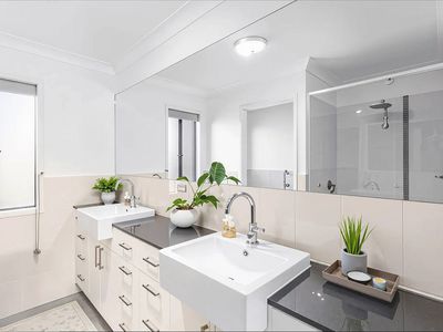 1 Jazz Court, Caboolture