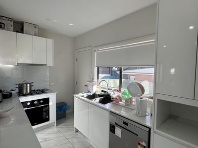 50 Derwent Parade, Blacktown