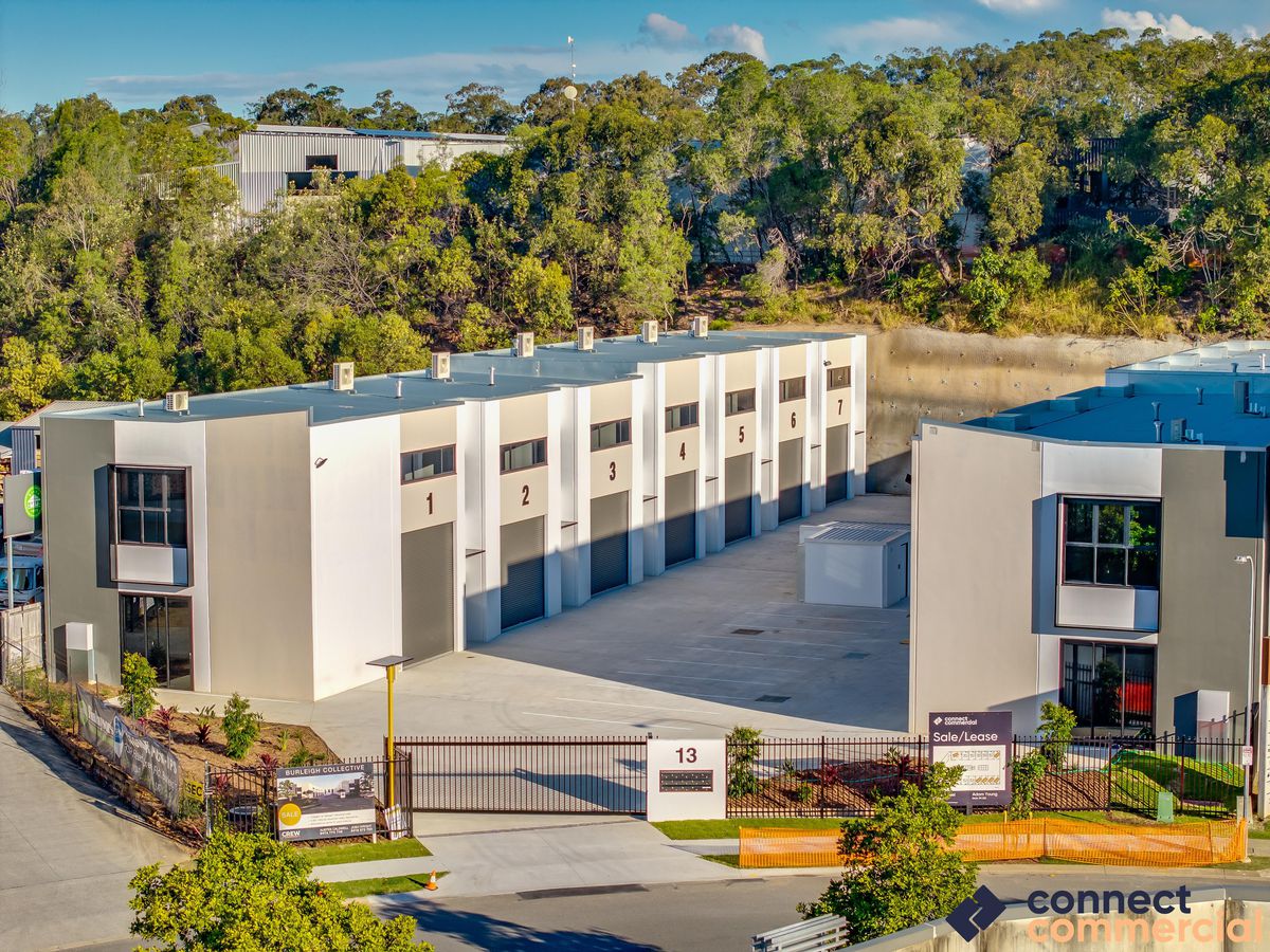 13 Calabro Way, Burleigh Heads
