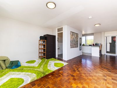 45 / 60 Forrest Avenue, East Perth