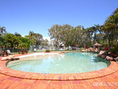 63 / 17 Buccaneer Drive, Urangan