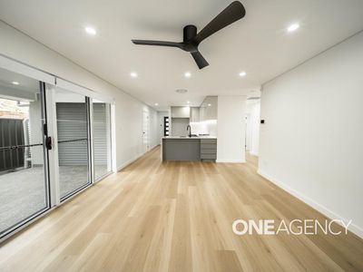 52 Horizon Crescent, Vincentia