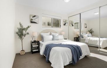 31 / 110 Wellington St, Waterloo