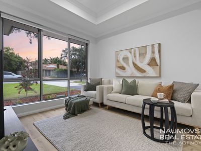 1,2 & 3/2 Sarah Street, Maylands