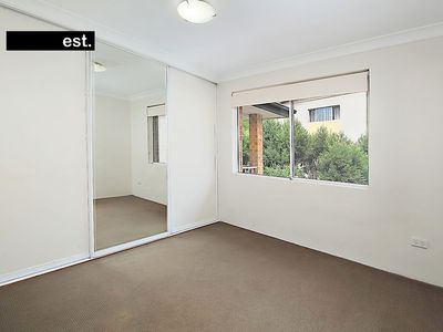 6 / 51 Fennell Street, North Parramatta
