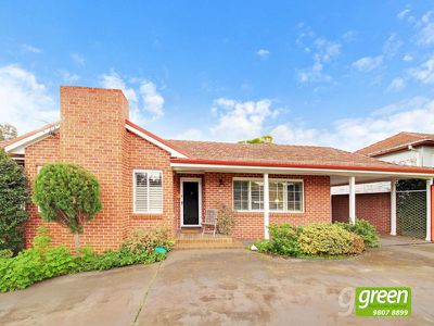 21 Deakin Street, West Ryde