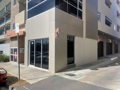 2a Alexander Avenue, Moonee Ponds