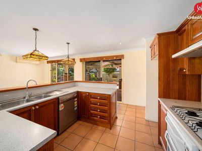 2 Horningsea Park Drive, Horningsea Park