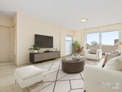 402 / 357-359 Great Western Highway, South Wentworthville