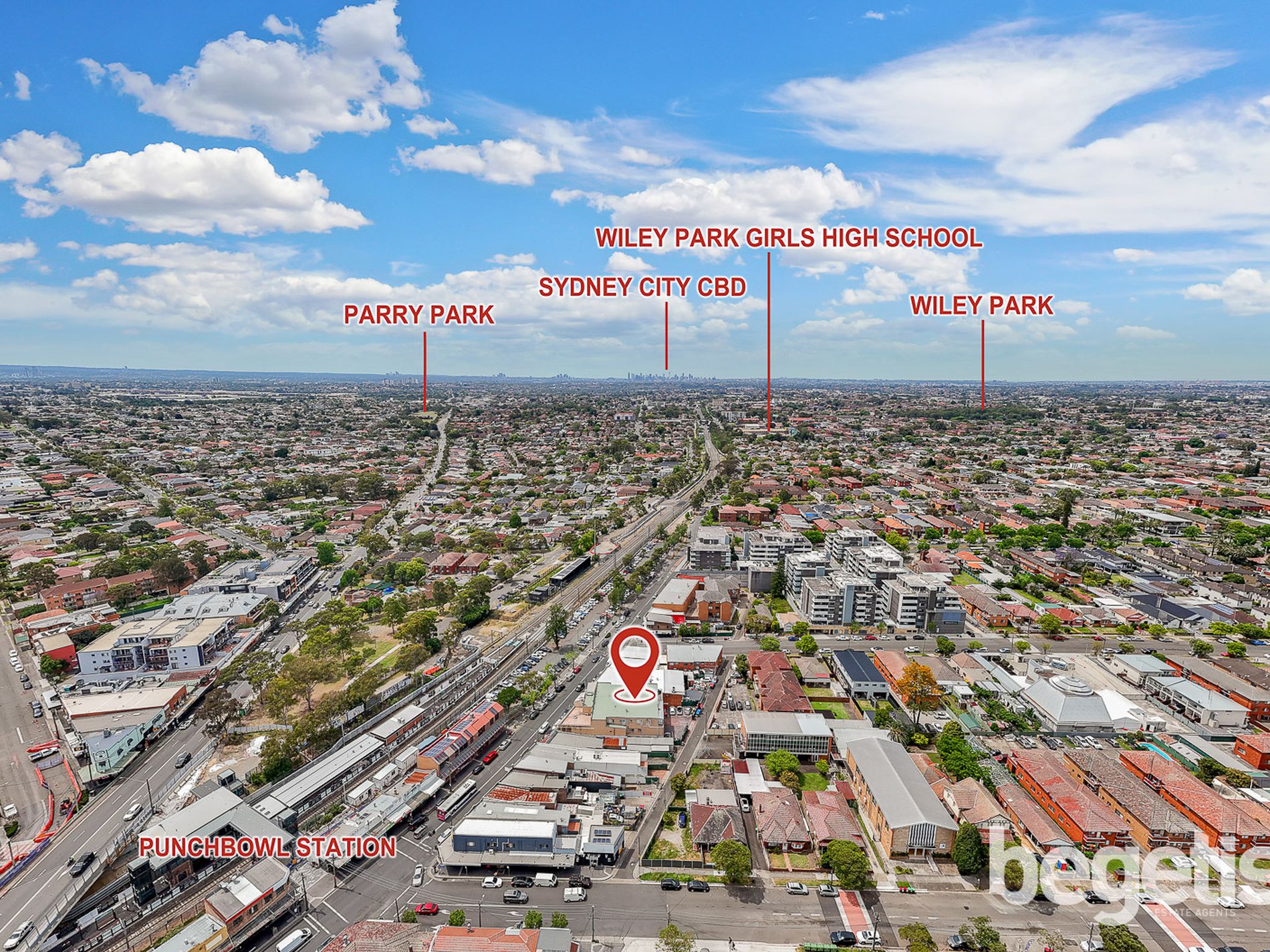 7 / 226 The Boulevarde, Punchbowl