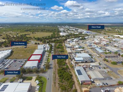 20 Tesla Road, Rockingham