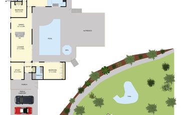46 Beaconsfield-Emerald Road, Beaconsfield Upper
