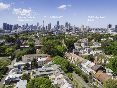 180 Bridge Road , Glebe