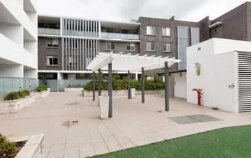 36 / 1-9 Monash Road, Gladesville