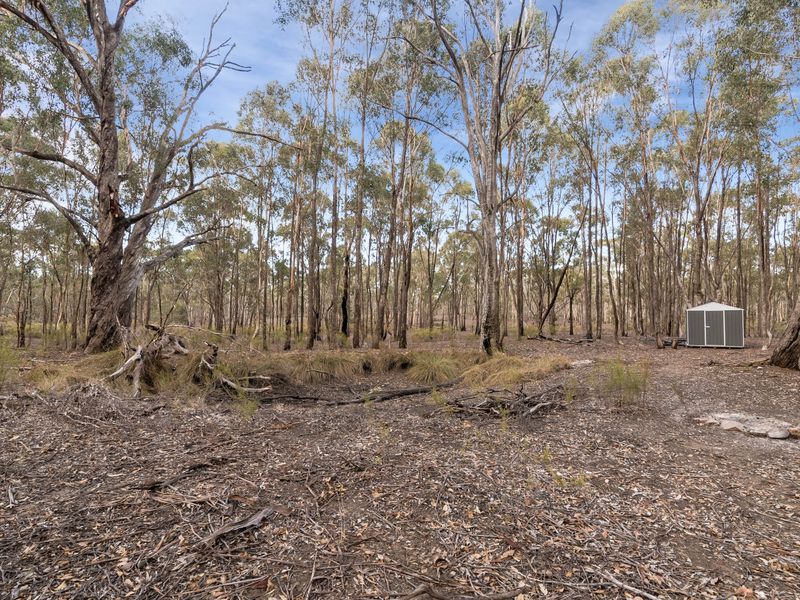 Lot 34B, Mia Mia - Derrinal Road, Heathcote