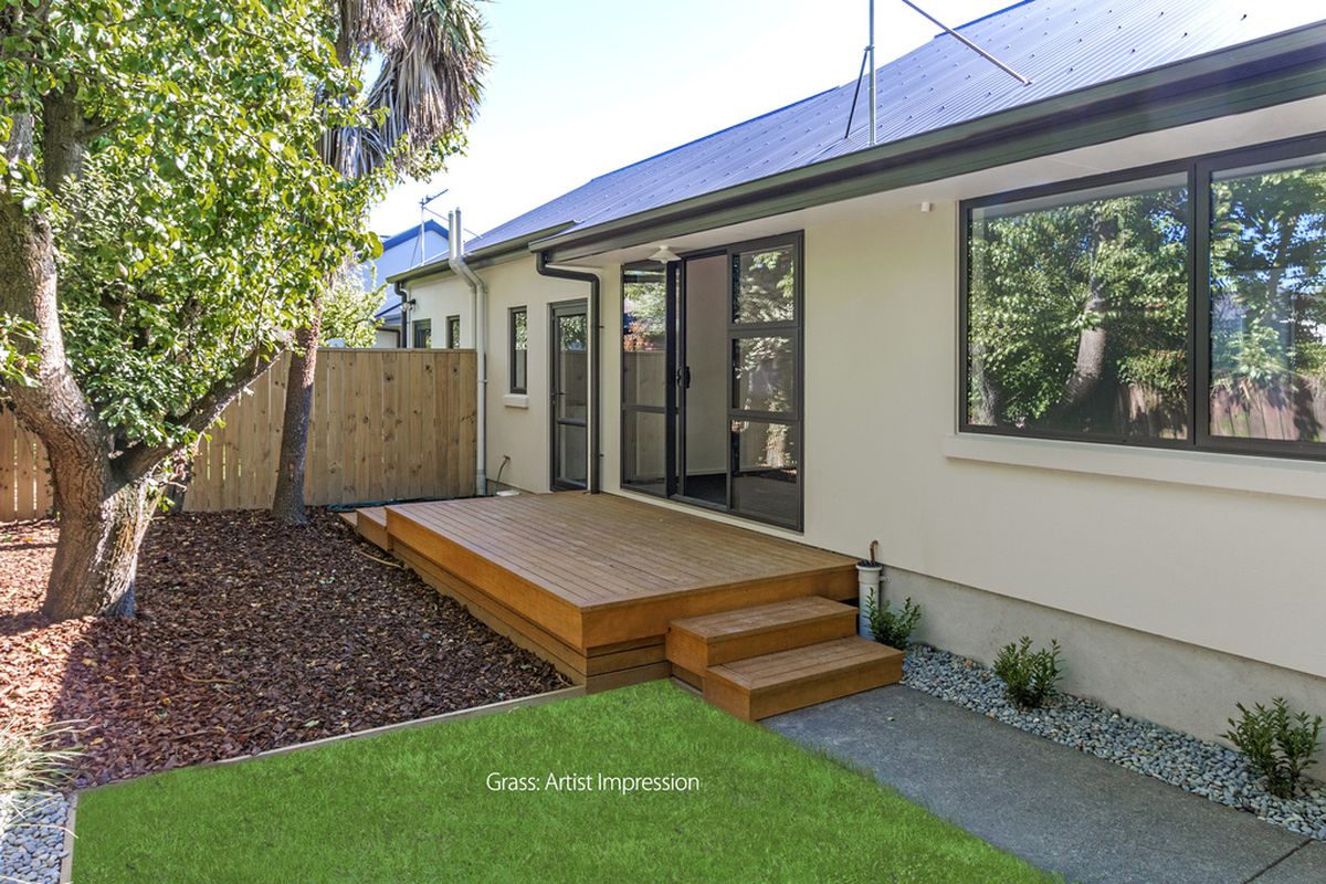4 / 32 Edward Avenue, Edgeware