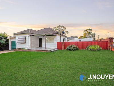 203 River Avenue, Carramar