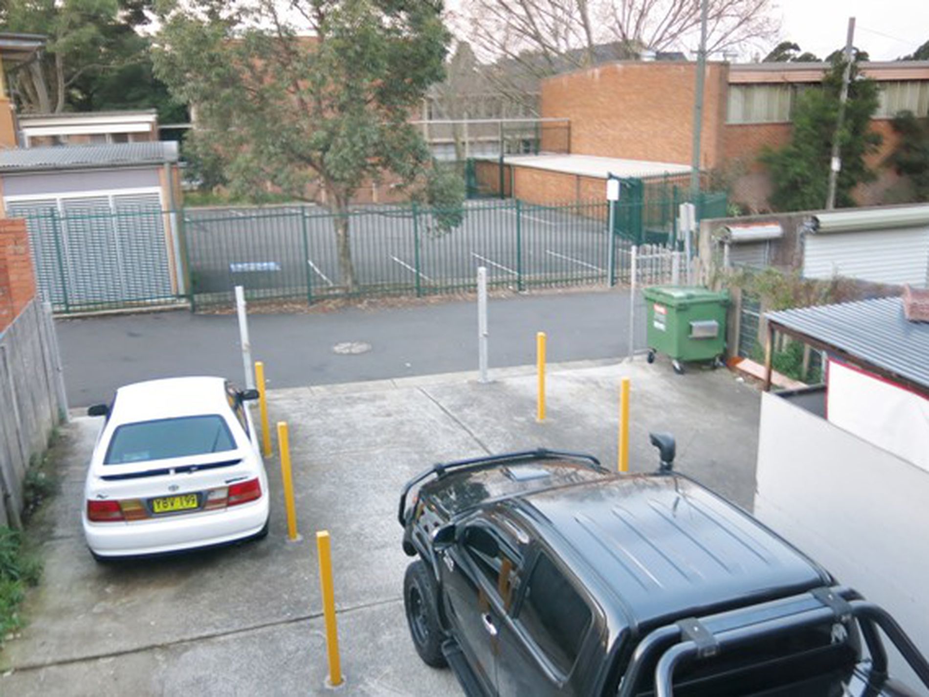 461 Marrickville Road, Dulwich Hill