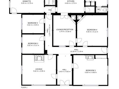 84 High Street, Kangaroo Flat