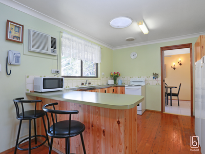 145 Birdwood Drive, Blue Haven
