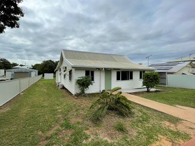 19 MELVILLE STREET, Charters Towers City