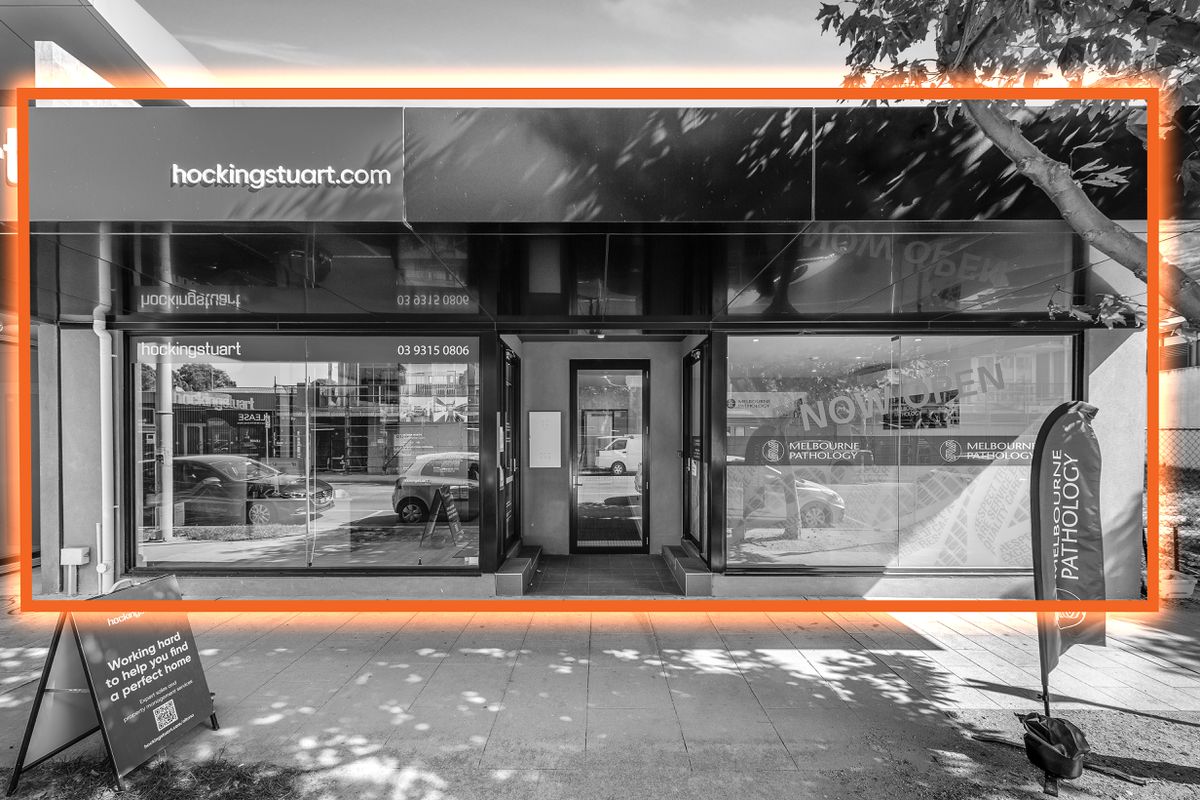 101 Pier Street, Altona