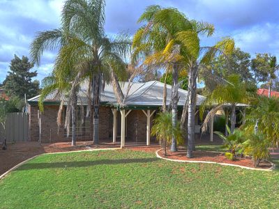 7 Nickel Lane, Hannans