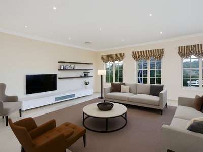 151 Pitt Town Road, Kenthurst