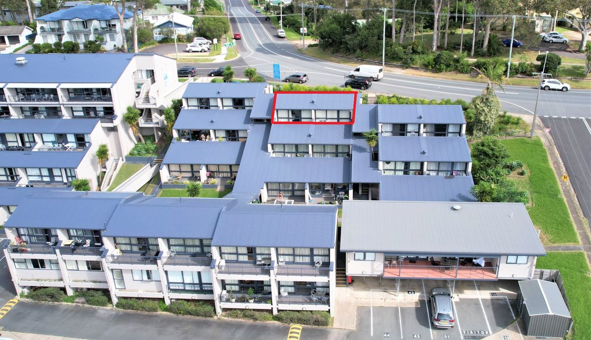 41 / 147 Princes Highway, Narooma