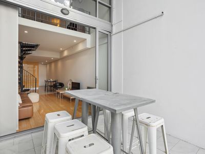 55 / 149-151 Adelaide Terrace, East Perth