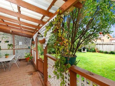 7 Mittiamo Street, Canley Heights