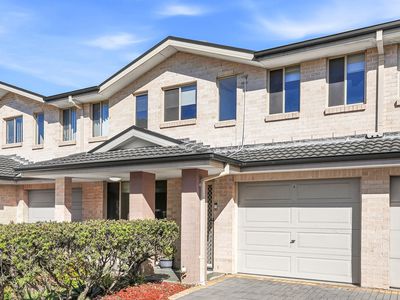 6 / 36-38 Adelaide Street, Rooty Hill