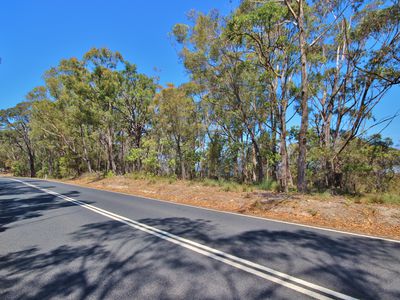 Lot 31 Princes Highway, Eden