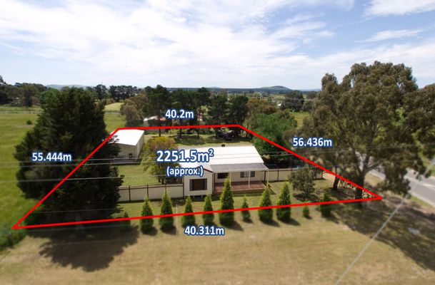 1-5 Mitchell Street, Kalkallo