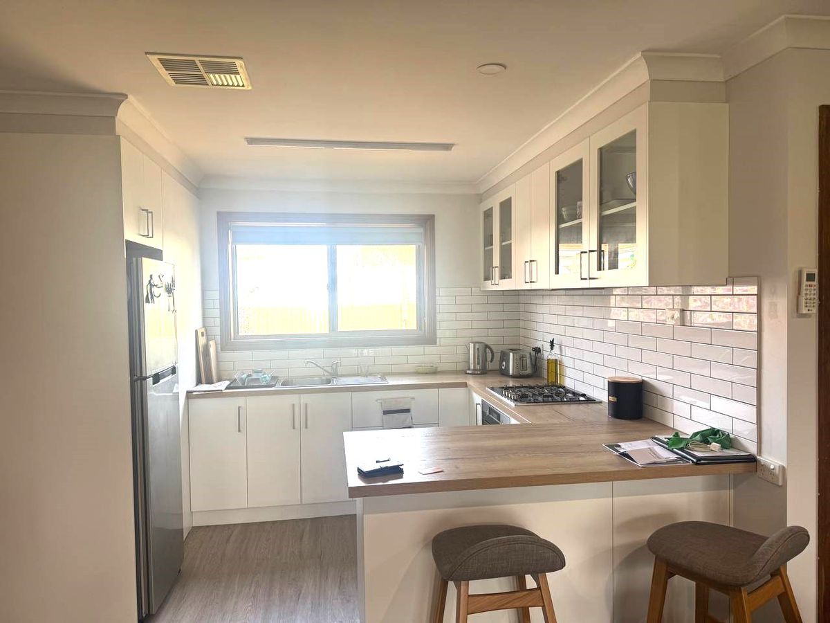 2 / 1 Shadforth Street, Benalla