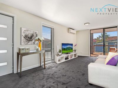 5 / 3 Torpey Place, Hamilton